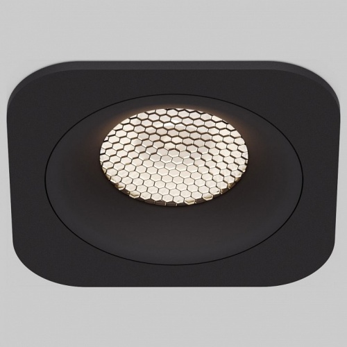 Встраиваемый светильник Elektrostandard Tetro 15276/LED в Нижнем Новгороде