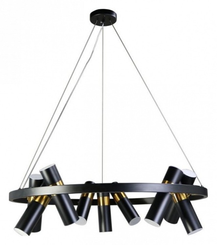 Подвесная люстра Zortes Tweeny ZRS.1828.80 в Нижнем Новгороде фото 11