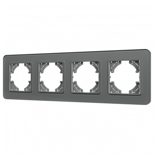 Рамка на 4 поста Arlight OMALI 049718 в Нижнем Новгороде