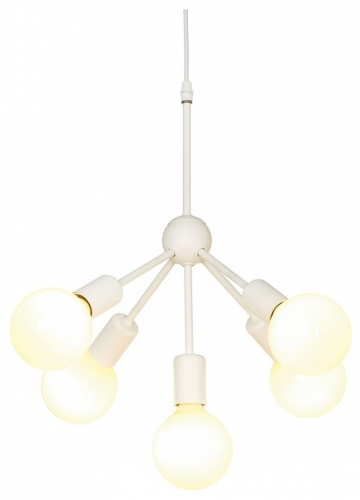 Подвесной светильник LGO Kenner LSP-8268-W в Нижнем Новгороде