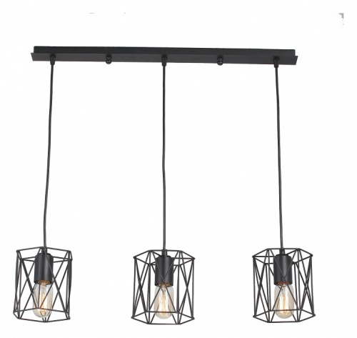 Подвесной светильник Vitaluce V4382 V4382-1/3S в Нижнем Новгороде