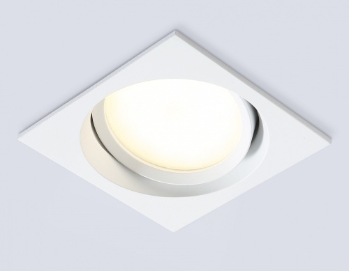 Встраиваемый светильник Ambrella Light TN TN6655 в Нижнем Новгороде фото 7