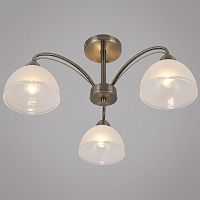 Люстра на штанге  01425-0.3-03 AB в Нижнем Новгороде