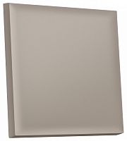 Клавиша для выключателя одноклавишного Ambrella Volt SIGMA SP3610 в Нижнем Новгороде