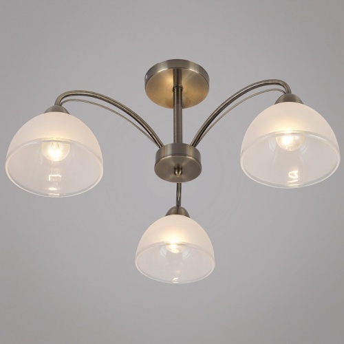 Люстра на штанге  01425-0.3-03 AB в Нижнем Новгороде