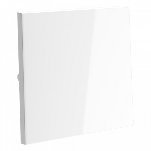 Клавиша для выключателя одноклавишного Voltum S70 VLS000101 в Нижнем Новгороде фото 3