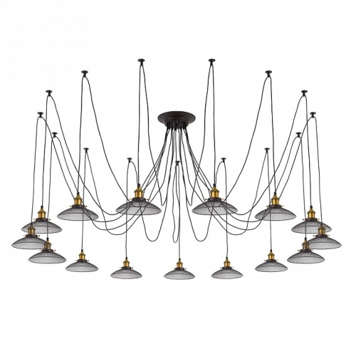 Подвесной светильник Citilux Эдисон CL451151 в Нижнем Новгороде фото 6