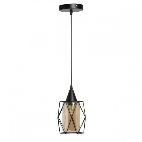 Подвесной светильник De City Соло 4 112013001 в Нижнем Новгороде фото 5