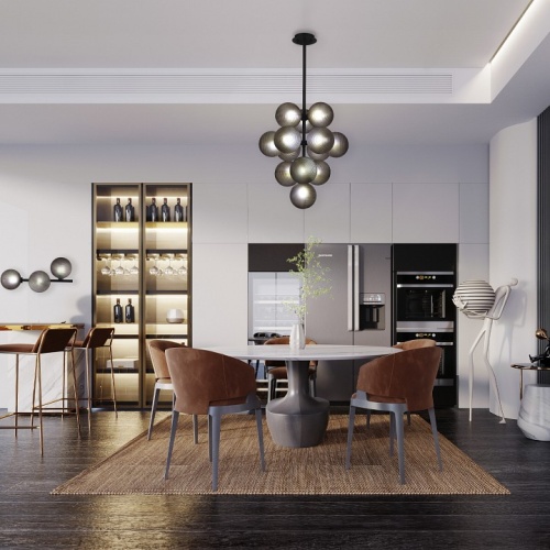 Бра ST-Luce Todo SL1184.401.03 в Нижнем Новгороде фото 6