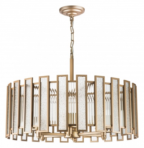 Подвесной светильник Lightstar Agave 712062 в Нижнем Новгороде фото 3