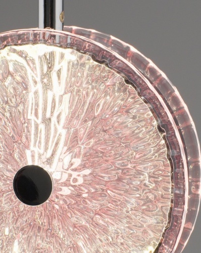 Подвесной светильник Moderli Marnia V11158-PL в Нижнем Новгороде фото 3