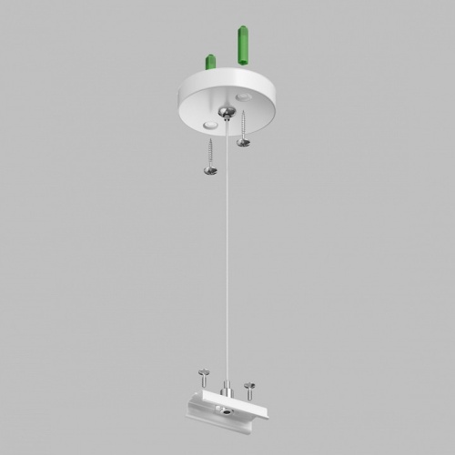 Подвес для трека Denkirs Smart TR2106-WH в Нижнем Новгороде фото 4