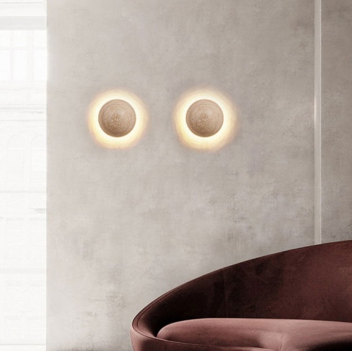 Накладной светильник Lussole МУН LSP-7329 в Нижнем Новгороде фото 6