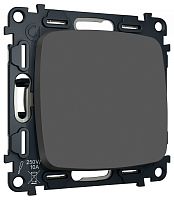 Выключатель самовозвратный одноклавишный без рамки Ambrella Volt MO MO901050 в Нижнем Новгороде