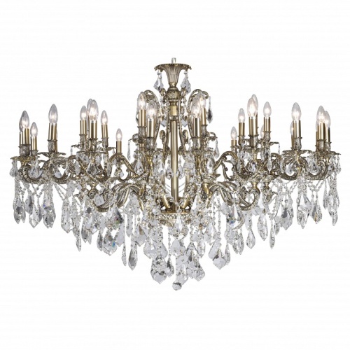 Подвесная люстра Dio D’Arte Opera Opera E 1.1.30.600 A в Нижнем Новгороде