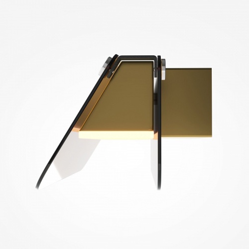 Накладной светильник Maytoni Flat MOD296WL-L6BC3K в Нижнем Новгороде фото 4