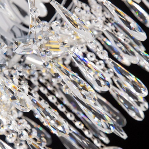 Люстра на штанге Citilux Селена CL302160 в Нижнем Новгороде фото 9