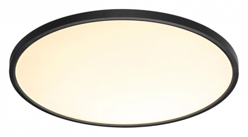 Накладной светильник Sonex Alfa Black 7660/48L в Нижнем Новгороде фото 8