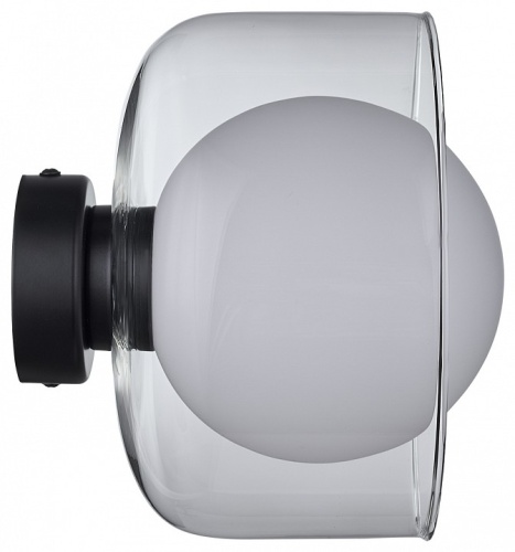 Накладной светильник 33 идеи M33TR WLL105.17BL-M33TR в Нижнем Новгороде фото 3