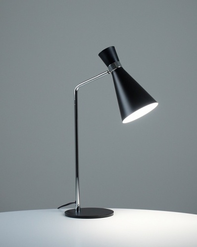 Настольная лампа офисная Moderli Page V10996-T в Нижнем Новгороде фото 4