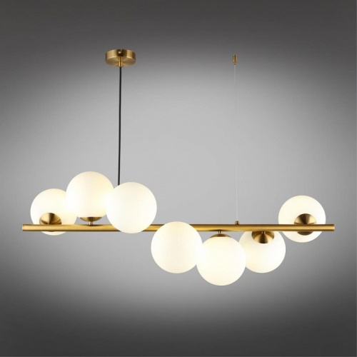 Подвесной светильник Aployt Jagna APL.312.13.07 в Нижнем Новгороде фото 15