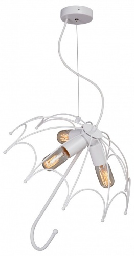 Подвесная люстра Vitaluce  V4595-0/3S в Нижнем Новгороде фото 2