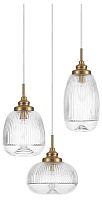 Подвесная люстра Lumion MODERNI 8439/3 в Нижнем Новгороде