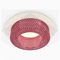 Встраиваемый светильник Ambrella Light XC XC7621022 в Нижнем Новгороде