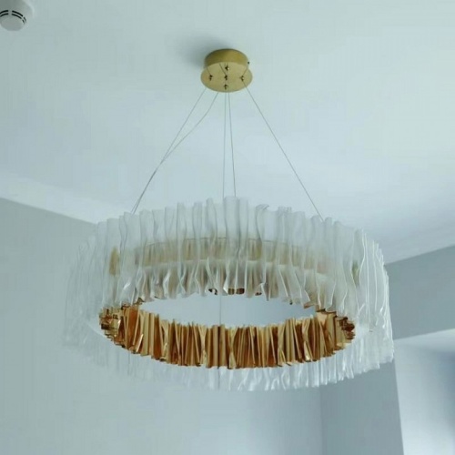 Подвесной светильник Imperiumloft CHIARA chiara-m в Нижнем Новгороде фото 5