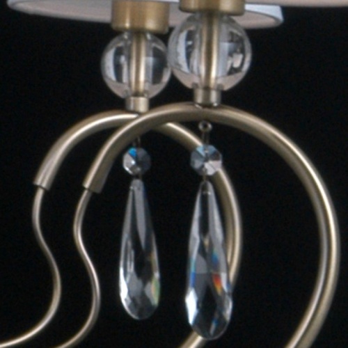 Подвесная люстра ILLUMICO CASTOR IL0193-8PSQ-24 AB CASTOR в Нижнем Новгороде фото 5