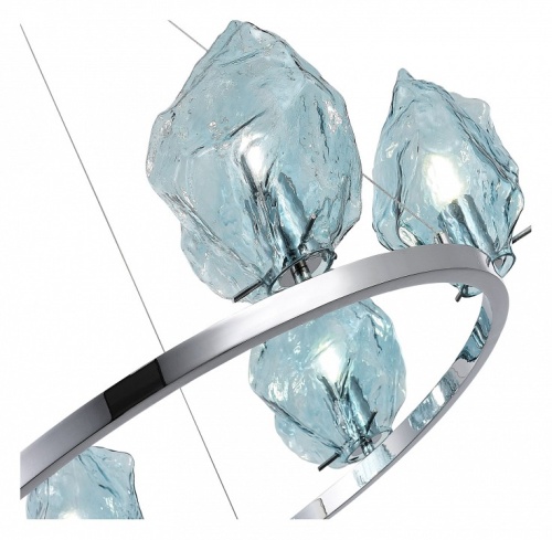 Подвесная люстра ST-Luce Portici SL1175.113.06 в Нижнем Новгороде фото 2