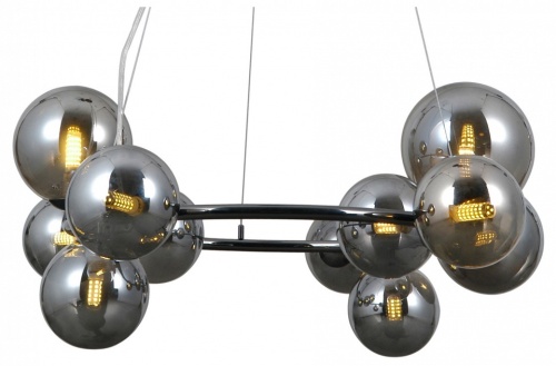 Подвесная люстра Moderli Renny V10797-11P в Нижнем Новгороде