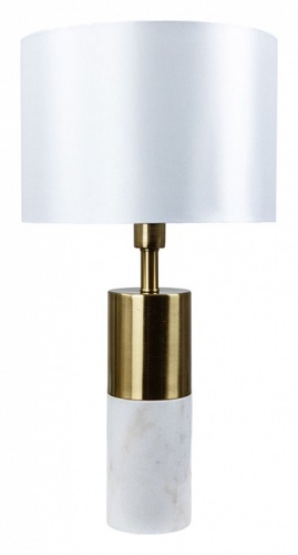 Настольная лампа декоративная Arte Lamp Tianyi A5054LT-1PB в Сургуте