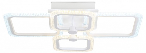 Потолочная люстра Ambrella Light FA FA5309 в Нижнем Новгороде фото 12