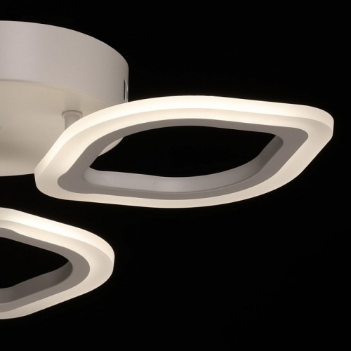 Потолочная люстра De City Мадлен 15 424014603 в Нижнем Новгороде фото 4