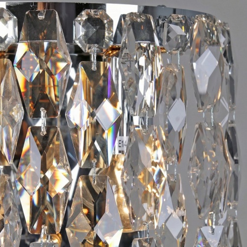 Накладной светильник ILLUMICO IL5051 IL5051-1WZF-25 CH ELITE в Нижнем Новгороде фото 2