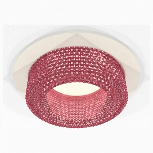 Встраиваемый светильник Ambrella Light XC XC7621022 в Нижнем Новгороде