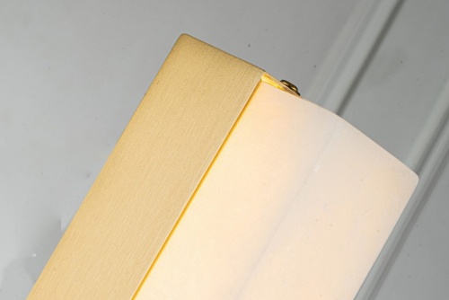 Накладной светильник Belfast Ravenhill 3390 BR MB в Нижнем Новгороде фото 3