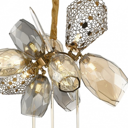 Подвесная люстра Wertmark Placida WE243.09.503 в Нижнем Новгороде фото 2