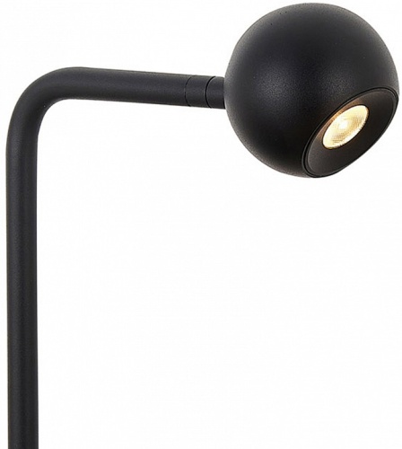 Настольная лампа декоративная Mantra Eyes 7510 в Нижнем Новгороде фото 3