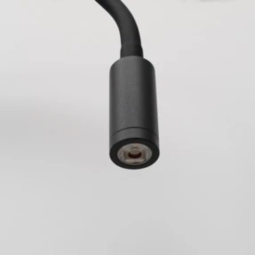 Бра Arte Lamp ASTA A5879AP-1BK в Нижнем Новгороде фото 3