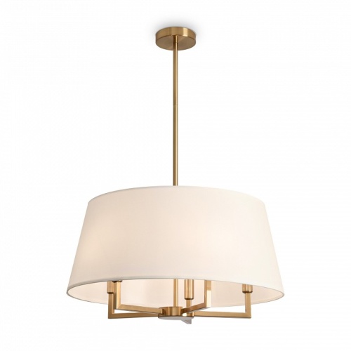 Светильник на штанге Freya Graceful FR2042CL-05BS в Нижнем Новгороде фото 6