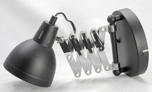 Бра Lussole Koyukuk LSP-8049V в Нижнем Новгороде фото 5