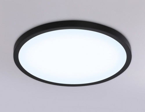 Накладной светильник Ambrella Light FZ FZ1961 в Нижнем Новгороде фото 7