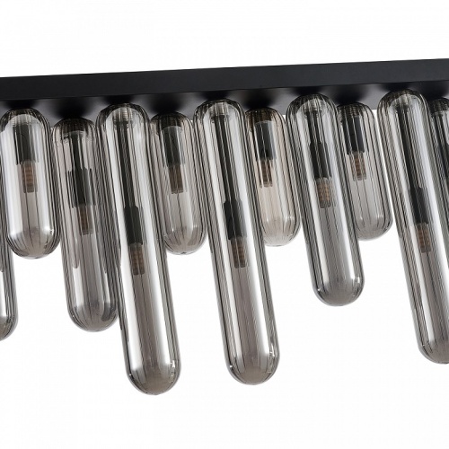 Потолочная люстра Favourite Stalactit 4454-12P в Нижнем Новгороде фото 3