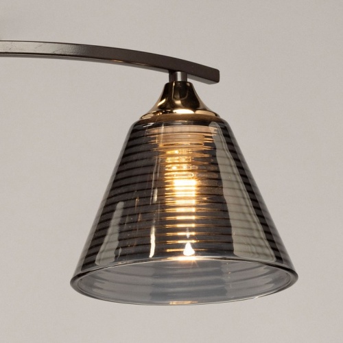 Потолочная люстра De City Тетро 36 673019004 в Нижнем Новгороде фото 7