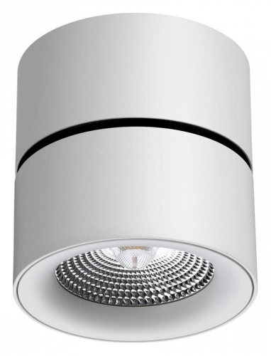 Накладной светильник Novotech Groda 358782 в Нижнем Новгороде фото 5