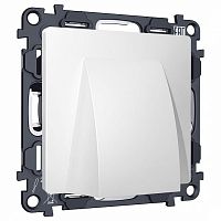 Розетка для вывод кабеля без рамки Ambrella Volt ALFA MA135810 в Нижнем Новгороде