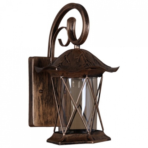 Светильник на штанге 08281-9.2-001U BKG в Нижнем Новгороде фото 5