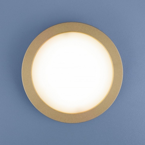 Встраиваемый светильник Elektrostandard Aster a049509 в Нижнем Новгороде фото 3